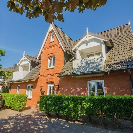 Senwai Hues Whg 2 Апартаменты Вестерланд